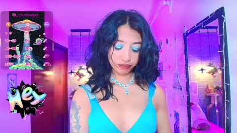 Lili Lopez online show from 01.28.25