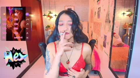 Lili Lopez online show from 01.28.25