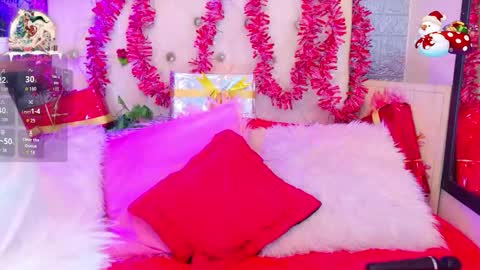 Lili Lopez online show from 12.16.25