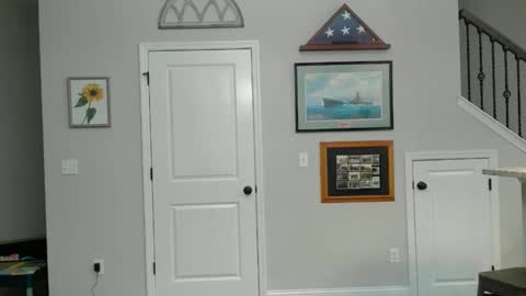 Snapshot of redinthebed chatting on 03.04.25 InkedGinger online show from 03.04.25