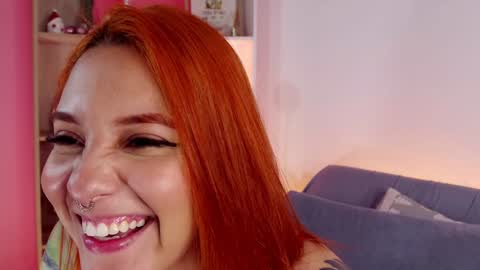 Snapshot of redjasmine_ chatting on 12.28.24 Red Jasmine online show from 12.28.24