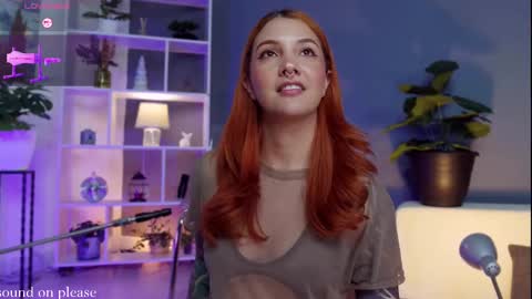 Snapshot of redjasmine_ chatting on 02.14.25 Red Jasmine online show from 02.14.25