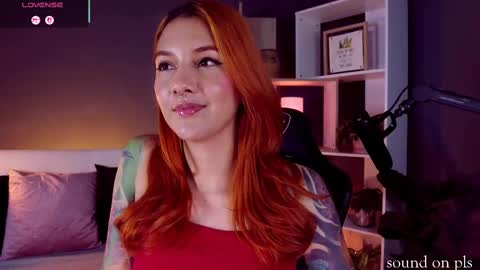 Snapshot of redjasmine_ chatting on 03.10.25 Red Jasmine online show from 03.10.25