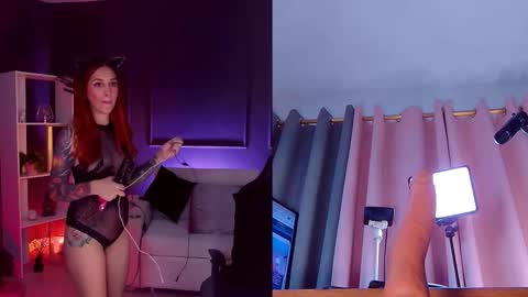 Snapshot of redjasmine_ chatting on 09.22.25 Red Jasmine online show from 09.22.25