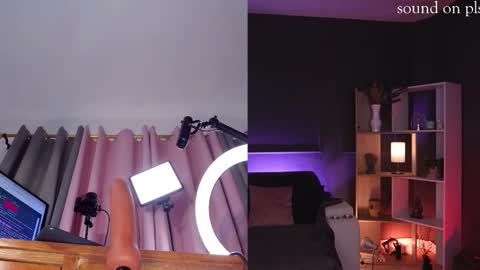 Snapshot of redjasmine_ chatting on 09.29.25 Red Jasmine online show from 09.29.25