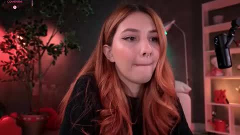 Red Jasmine online show from 02.23.26