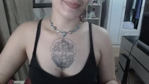 redkittycat03 online show from 07.04.26