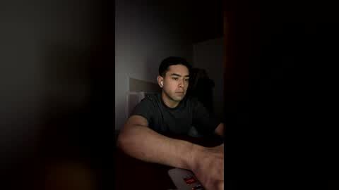 RedManMoans online show from 06.13.26