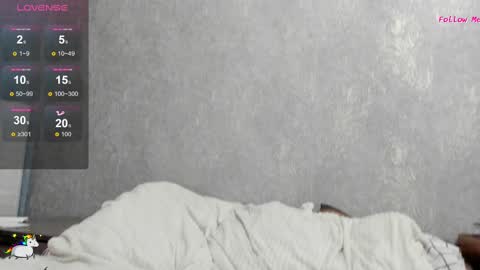 Snapshot of redmelissa chatting on 02.26.25 Stephanie online show from 02.26.25