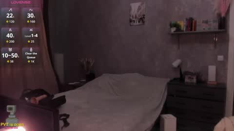 Snapshot of redmelissa chatting on 03.02.26 Stephanie online show from 03.02.26