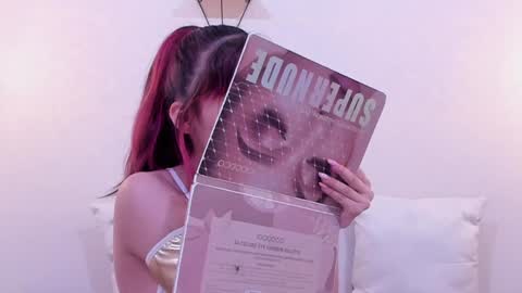 Meloddy online show from 01.11.25