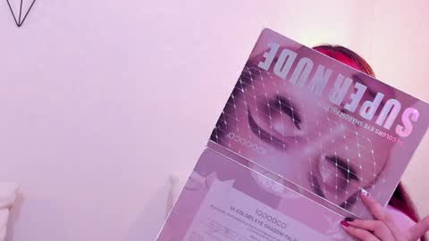 Meloddy online show from 01.27.25