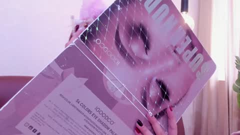 Meloddy online show from 02.02.25