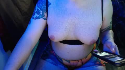 Rosie3 online show from 12.13.24