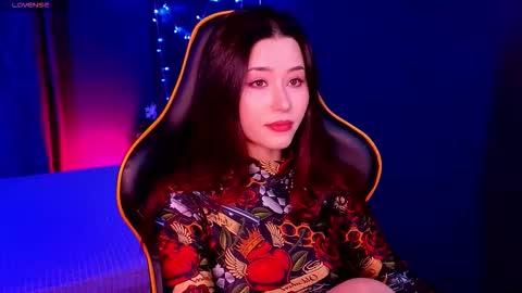 Kiara online show from 01.09.26