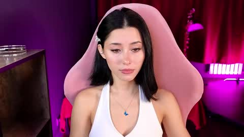 Snapshot of redmidnight_ chatting on 04.30.26 Kiara online show from 04.30.26