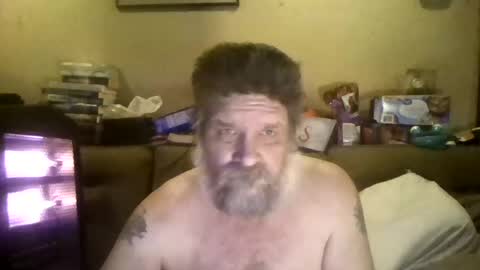 redmud3 online show from 01.23.25