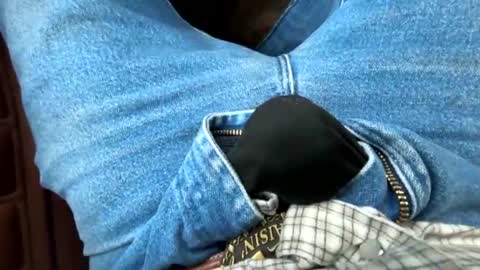 redneck200770 online show from 01.13.26