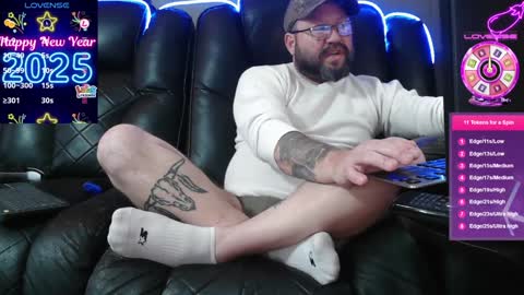 RedneckWants2Play online show from 01.10.25