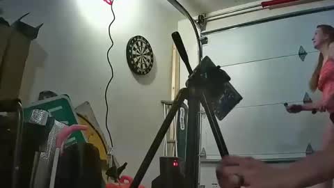 Redrocket firefox online show from 12.29.24