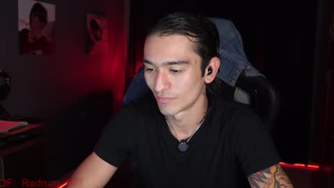 Red online show from 03.11.26