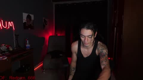 Red online show from 03.30.26