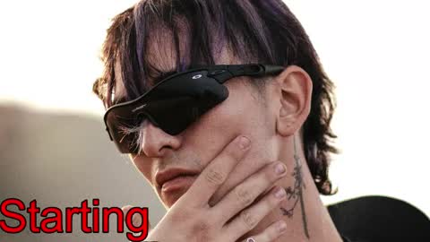 Red online show from 05.30.26