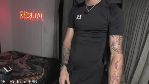 Red online show from 06.01.26