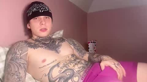 Snapshot of redrumbackwards chatting on 01.07.26 redrum online show from 01.07.26