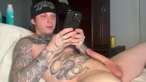 redrum online show from 04.28.26