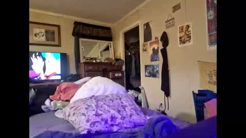 RedSexPanda online show from 11.19.25