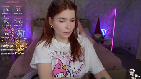 Snapshot of redshinee chatting on 01.13.25 Mati online show from 01.13.25