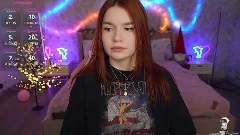 Snapshot of redshinee chatting on 01.22.25 Mati online show from 01.22.25