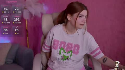 Snapshot of redshinee chatting on 01.31.25 Mati online show from 01.31.25