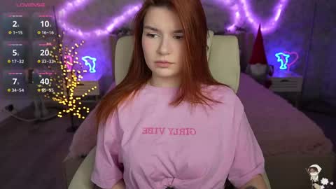 Snapshot of redshinee chatting on 02.02.25 Mati online show from 02.02.25