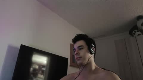 Snapshot of redsoul951869 chatting on 03.12.25 RedsoulReaver online show from 03.12.25