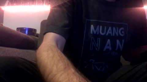 Redspider154 online show from 12.31.24