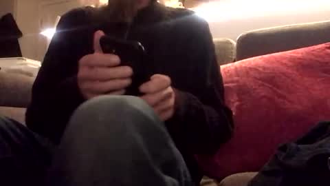 Redspider154 online show from 11.20.25