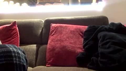 Redspider154 online show from 11.23.25