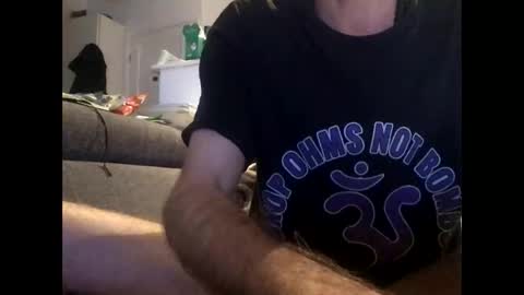 Redspider154 online show from 03.12.26