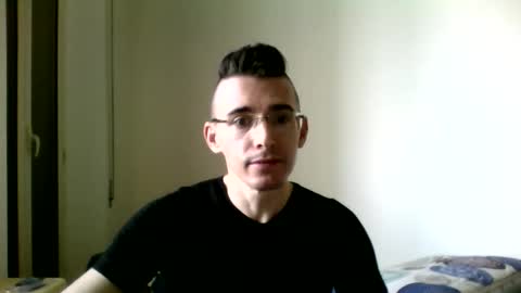 redstep0 online show from 10.12.25