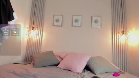 Anna Redvelvet online show from 02.11.25