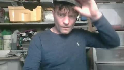 redvers1 online show from 04.15.26