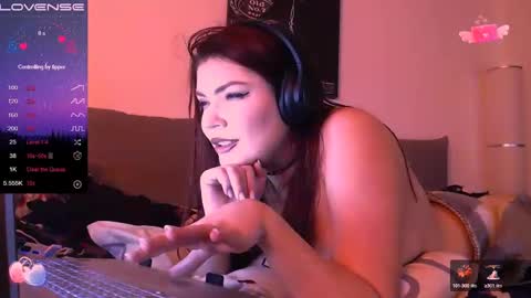 Red online show from 12.22.24