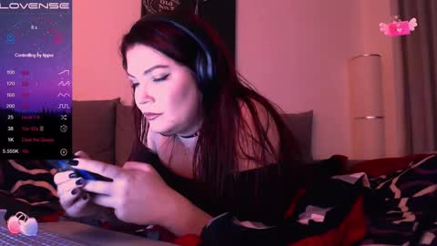 Red online show from 01.31.25