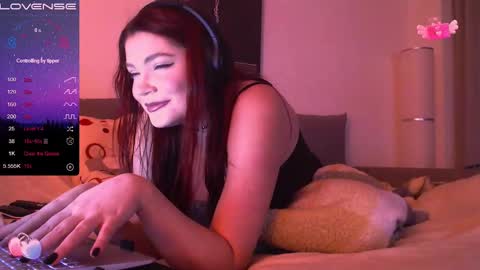 Red online show from 02.15.25