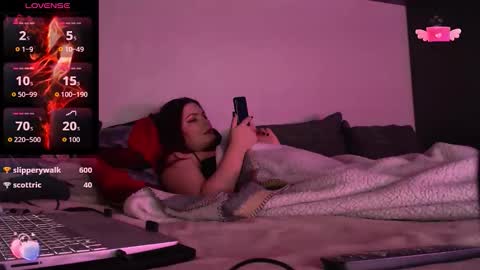 Red online show from 03.08.26