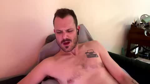 Reed Thomas online show from 01.25.25