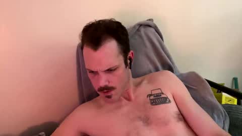 Reed Thomas online show from 02.28.25