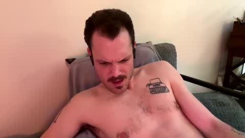 Reed Thomas online show from 03.03.25